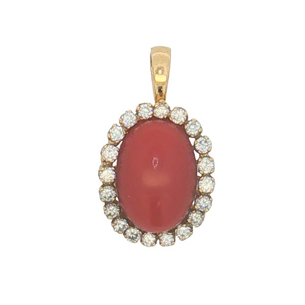 Estate Necklace Trinity Jewelers  Pittsburgh, PA