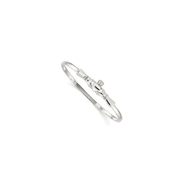 Sterling Silver Bracelet Trinity Jewelers  Pittsburgh, PA