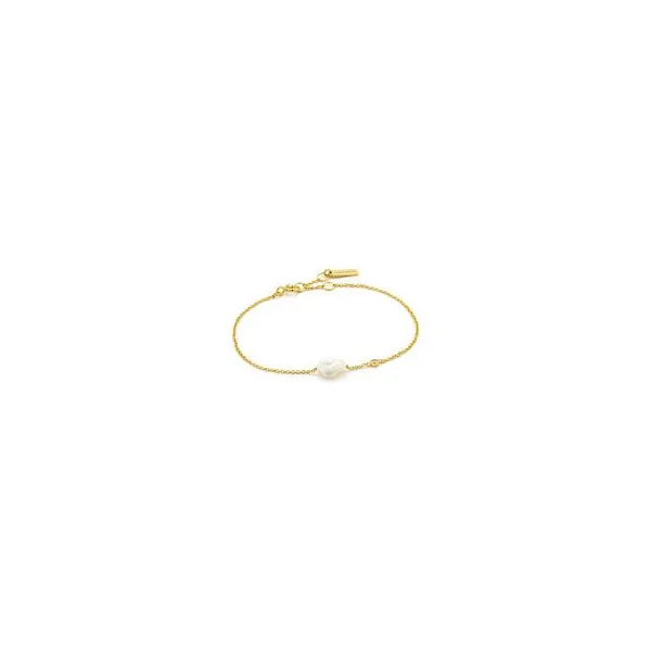 Sterling Silver Bracelet Trinity Jewelers  Pittsburgh, PA