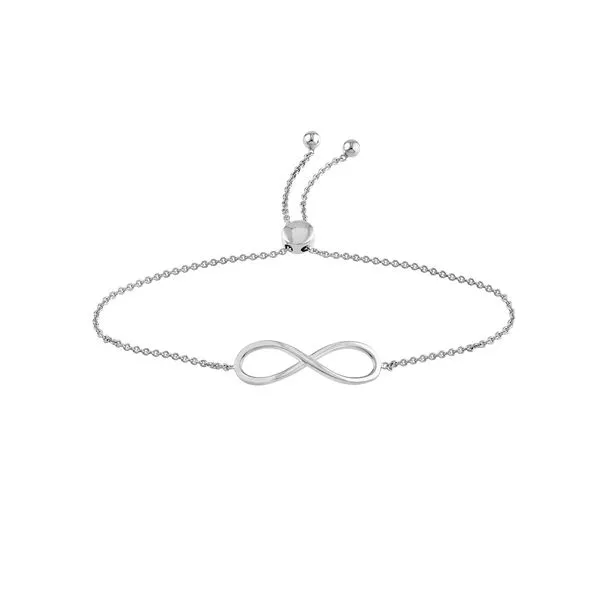 Sterling Silver Bracelet Trinity Jewelers  Pittsburgh, PA