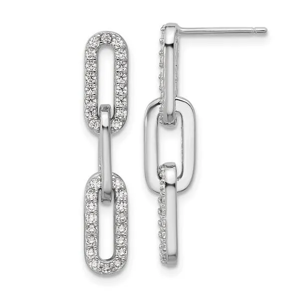 Sterling Silver Bracelet Trinity Jewelers  Pittsburgh, PA