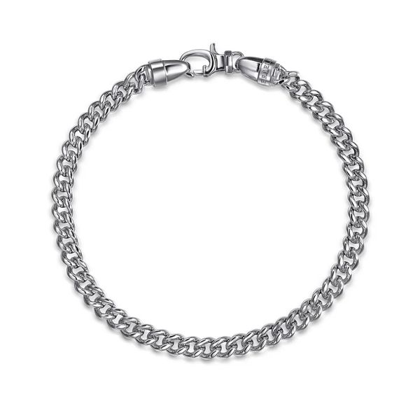 Sterling Silver Bracelet Trinity Jewelers  Pittsburgh, PA