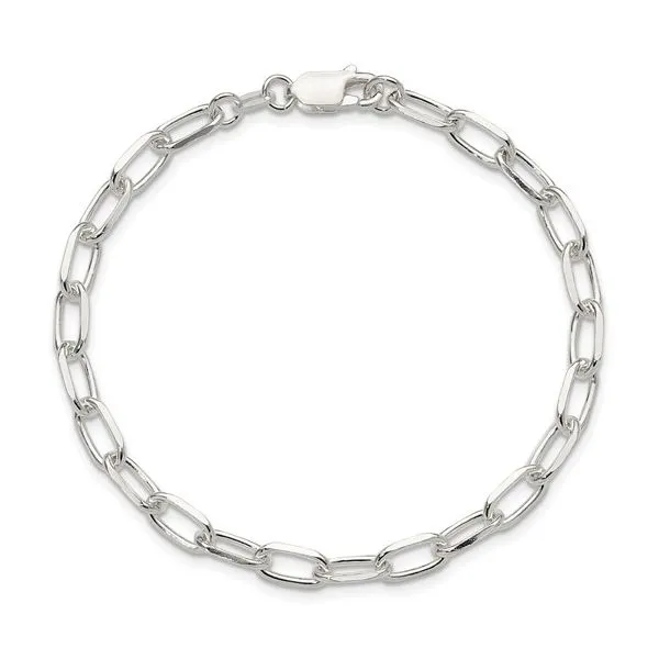 Sterling Silver Bracelet Trinity Jewelers  Pittsburgh, PA