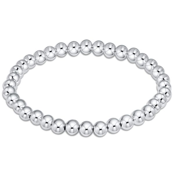 Enewton Classic Sterling 5mm Bracelet Trinity Jewelers  Pittsburgh, PA