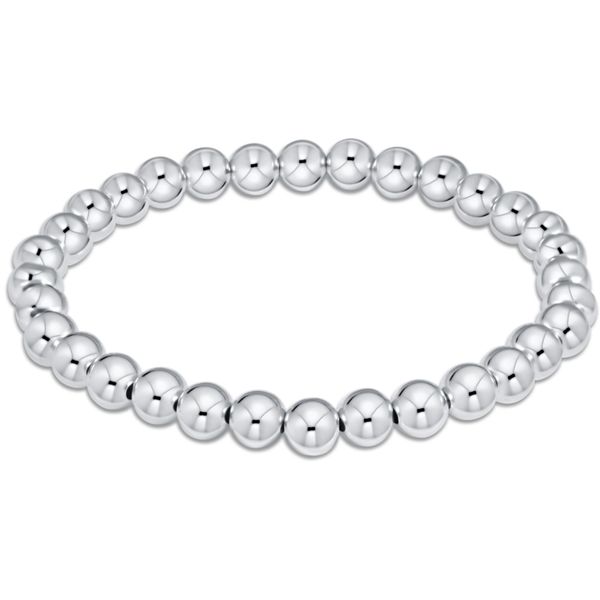 Enewton Classic Sterling 6mm Bracelet Trinity Jewelers  Pittsburgh, PA