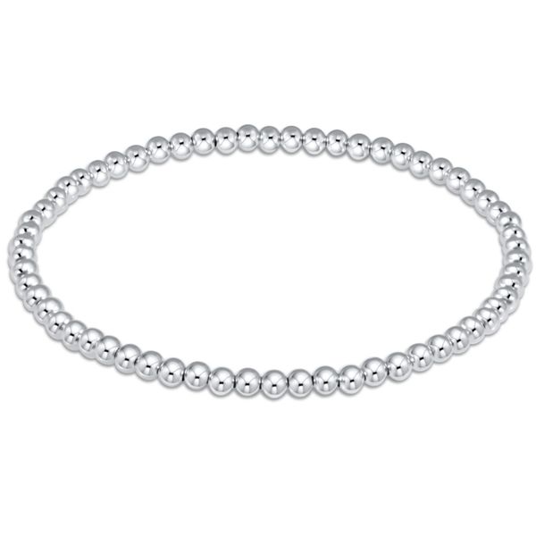 Enewton Classic Sterling 3mm Bracelet Trinity Jewelers  Pittsburgh, PA