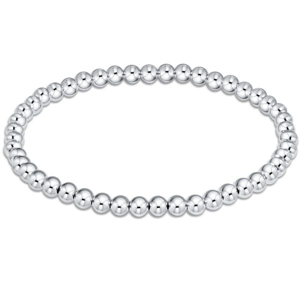 Enewton Classic Sterling 4mm Bracelet Trinity Jewelers  Pittsburgh, PA