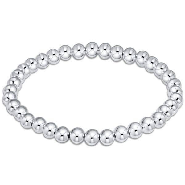 Enewton Extends Classic Sterling 5mm Bracelet Trinity Jewelers  Pittsburgh, PA