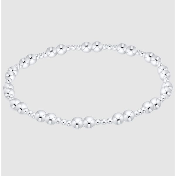 Enewton Extends Together Sterling 4mm Bracelet Trinity Jewelers  Pittsburgh, PA