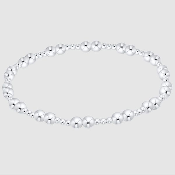 Enewton Together Sterling 4mm Bracelet Trinity Jewelers  Pittsburgh, PA