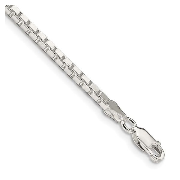 Sterling Silver Bracelet Trinity Jewelers  Pittsburgh, PA