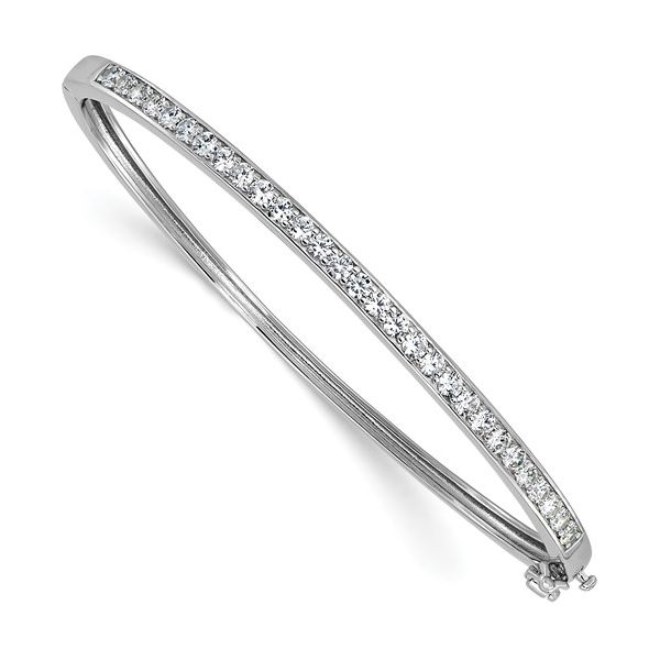 Sterling Silver Bracelet Trinity Jewelers  Pittsburgh, PA