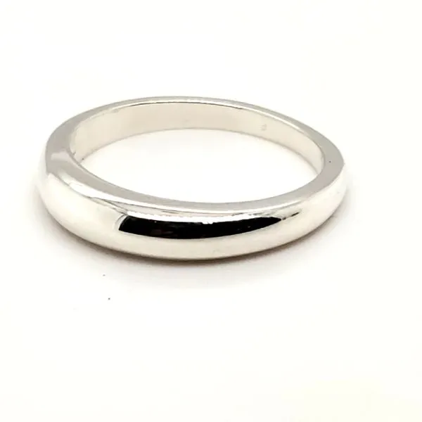 Sterling Silver Ring Trinity Jewelers  Pittsburgh, PA