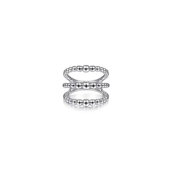 STERLING SILVER RING Trinity Jewelers  Pittsburgh, PA