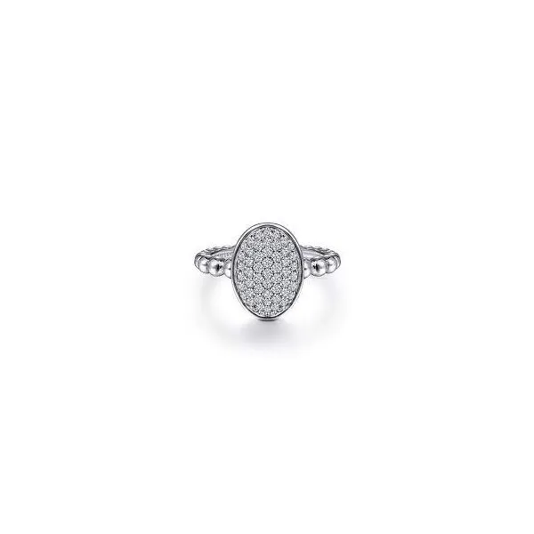Sterling Silver Ring Trinity Jewelers  Pittsburgh, PA