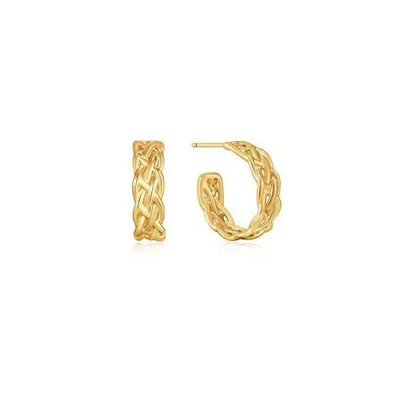 Sterling Silver Earrings Trinity Jewelers  Pittsburgh, PA