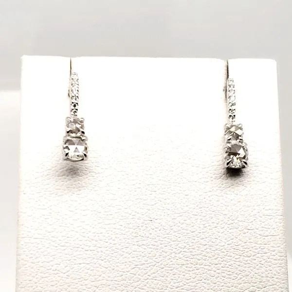 Sterling Silver Earrings Trinity Jewelers  Pittsburgh, PA