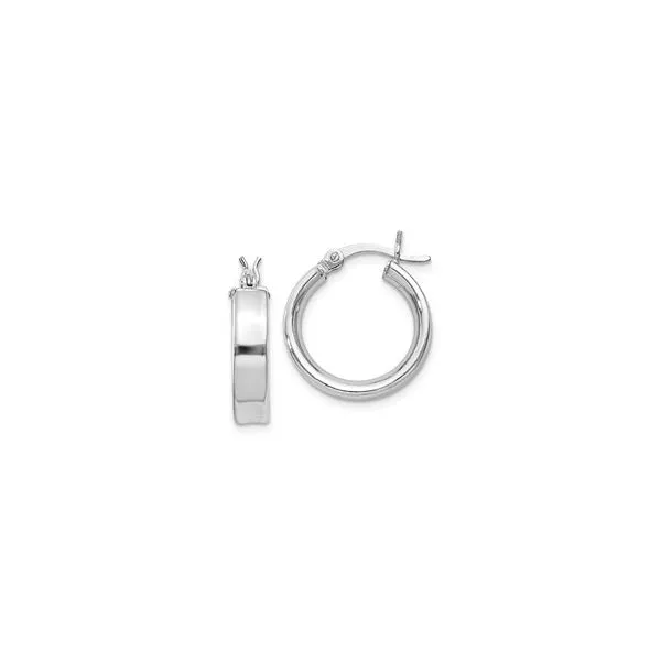Sterling Silver Earrings Trinity Jewelers  Pittsburgh, PA
