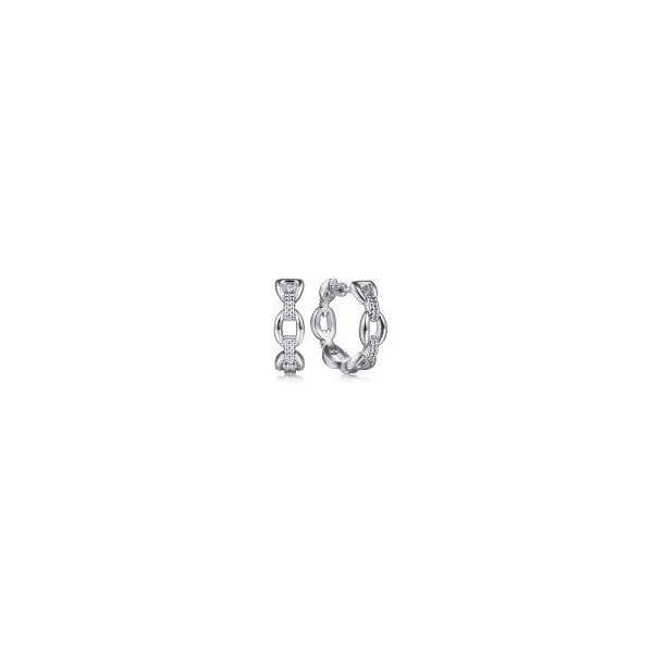 STERLING SILVER EARRINGS Trinity Jewelers  Pittsburgh, PA
