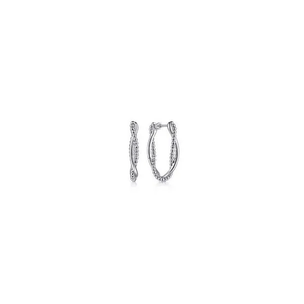 STERLING SILVER EARRINGS Trinity Jewelers  Pittsburgh, PA
