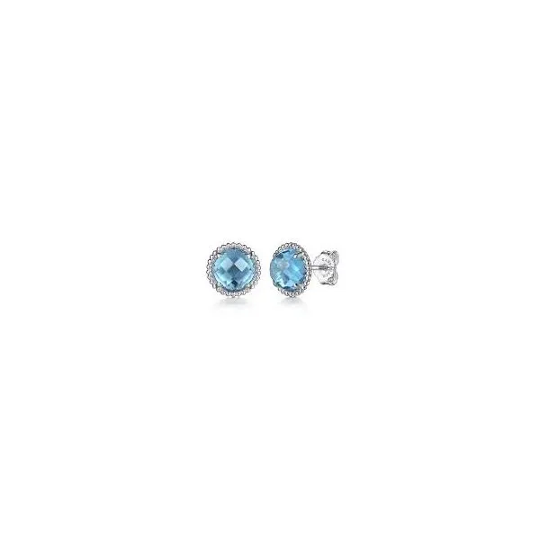 STERLING SILVER EARRINGS Trinity Jewelers  Pittsburgh, PA