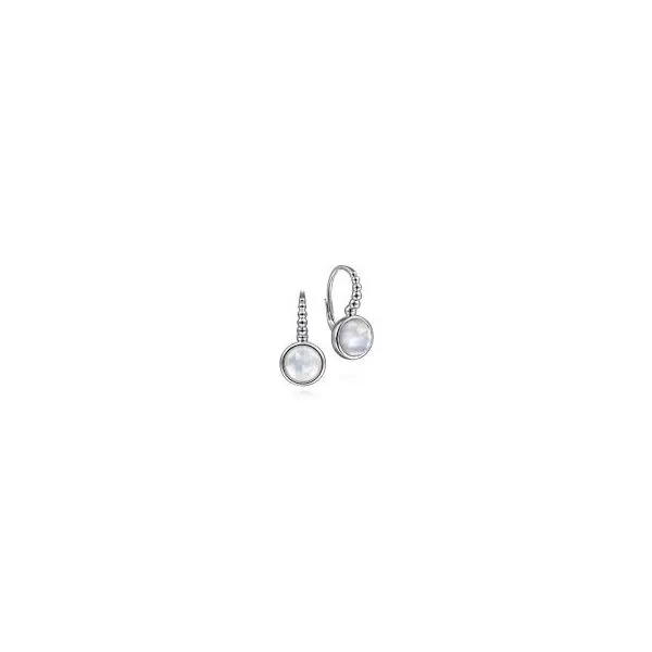 STERLING SILVER EARRINGS Trinity Jewelers  Pittsburgh, PA