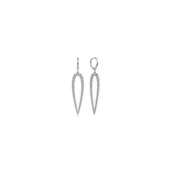 STERLING SILVER EARRINGS Trinity Jewelers  Pittsburgh, PA