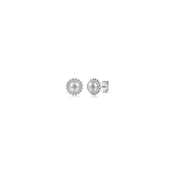 Sterling Silver Earrings Trinity Jewelers  Pittsburgh, PA
