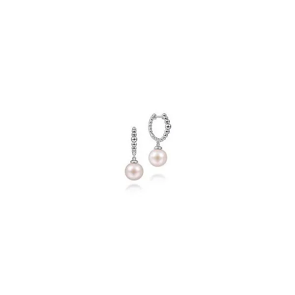 STERLING SILVER EARRINGS Trinity Jewelers  Pittsburgh, PA