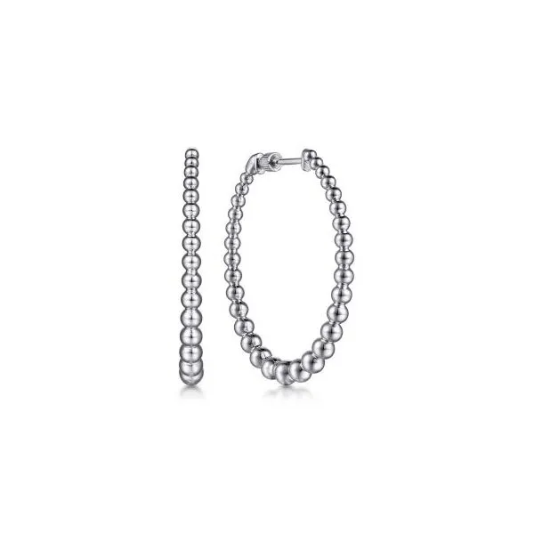 Sterling Silver Earrings Trinity Jewelers  Pittsburgh, PA