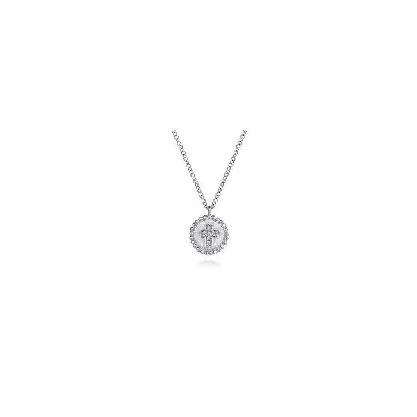 STERLING SILVER NECKLACE Trinity Jewelers  Pittsburgh, PA