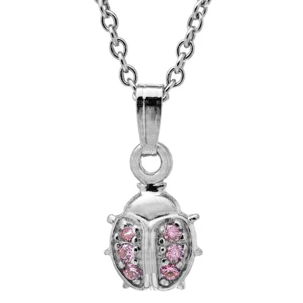 Sterling Silver Childrens Pendant Trinity Jewelers  Pittsburgh, PA