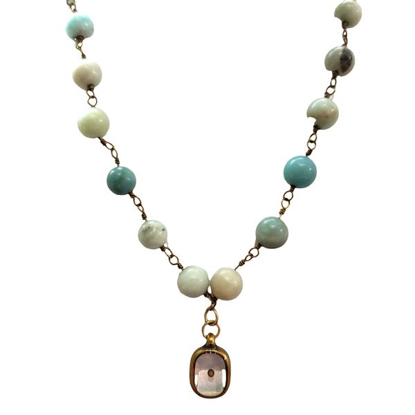 Fashion Necklace Trinity Jewelers  Pittsburgh, PA