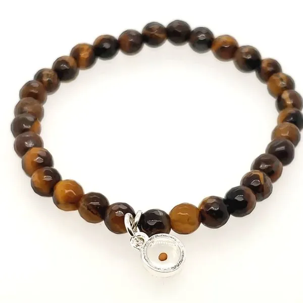 Poppy & Jewel Mustard Seed Bracelet Trinity Jewelers  Pittsburgh, PA