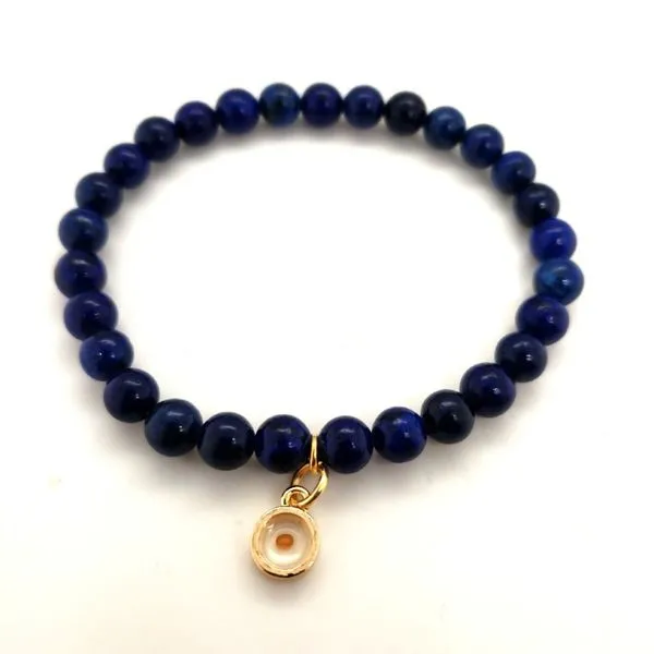 Poppy & Jewel Mustard Seed Bracelet Trinity Jewelers  Pittsburgh, PA