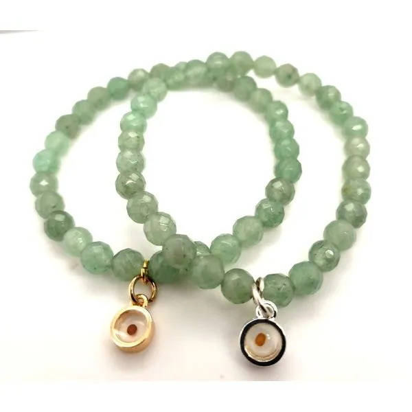 Poppy & Jewel Mustard Seed Bracelet Trinity Jewelers  Pittsburgh, PA