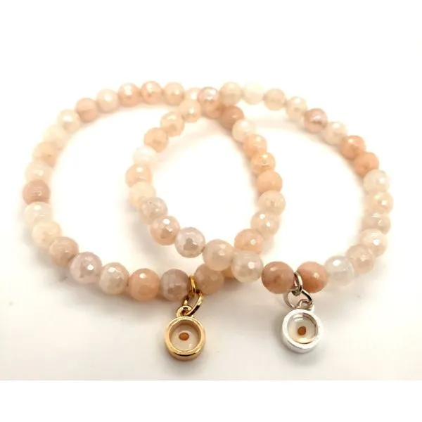 Poppy & Jewel Mustard Seed Bracelet Trinity Jewelers  Pittsburgh, PA