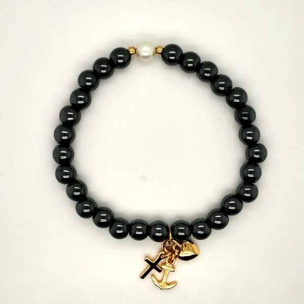 Fashion Bracelet Trinity Jewelers  Pittsburgh, PA