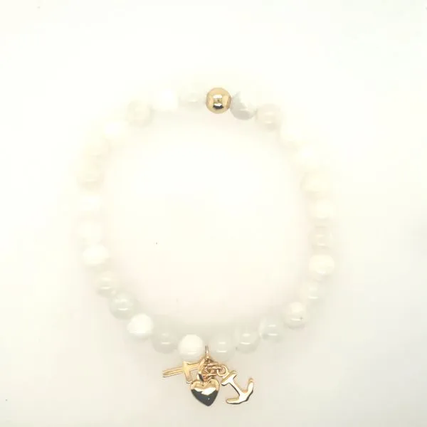 Fashion Bracelet Trinity Jewelers  Pittsburgh, PA