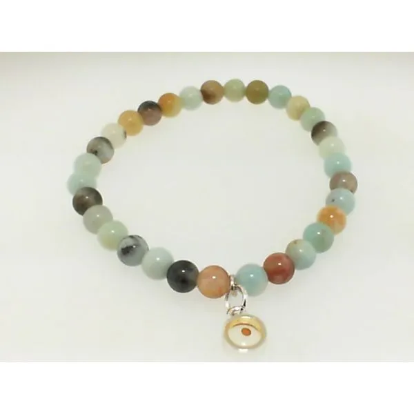 Poppy & Jewel Mustard Seed Bracelet Trinity Jewelers  Pittsburgh, PA