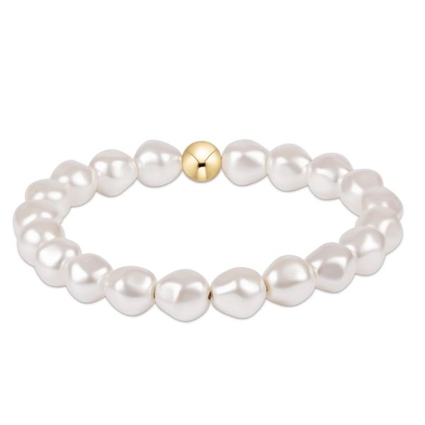 ENewton - Classic Admire Pearl Bracelet Trinity Jewelers  Pittsburgh, PA