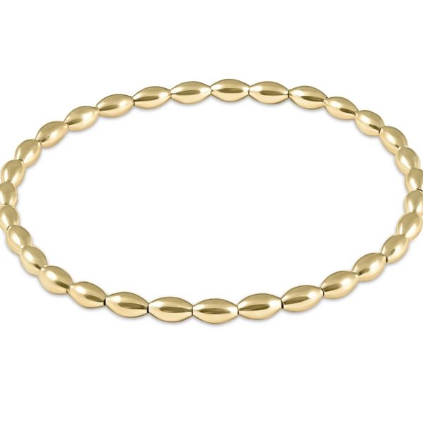 ENewton - Extends Harmony Small Gold Bracelet Trinity Jewelers  Pittsburgh, PA
