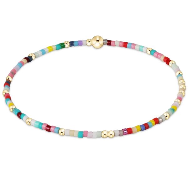 Enewton Hope Unwritten Bracelet - Hot Mess Trinity Jewelers  Pittsburgh, PA