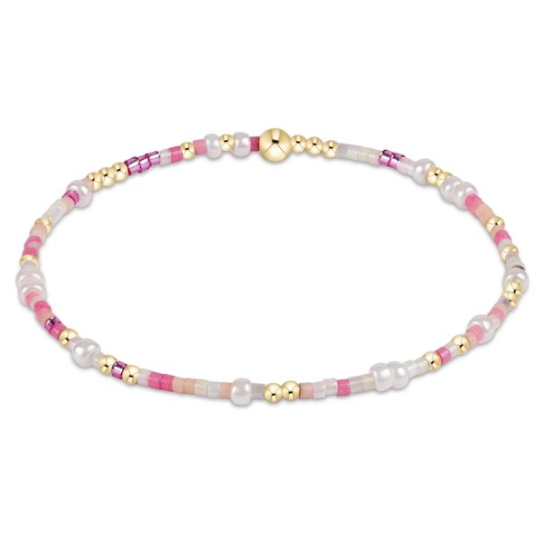 Enewton Hope Unwritten Bracelet - Kiss and Tell Trinity Jewelers  Pittsburgh, PA