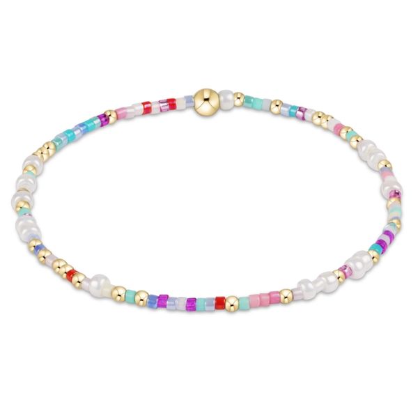 Enewton Unwritten Bracelet - Party Foul Trinity Jewelers  Pittsburgh, PA