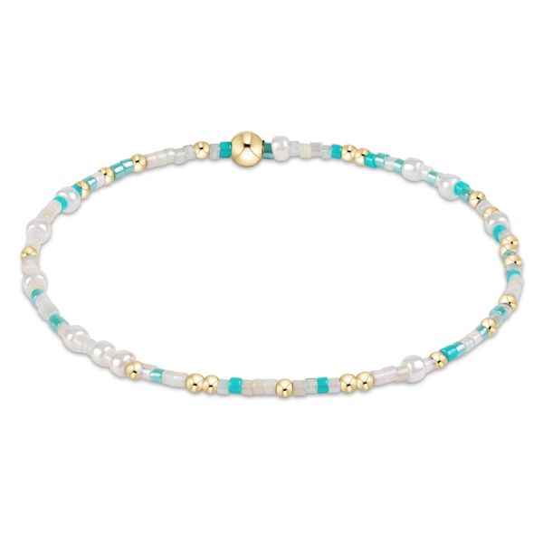 Enewton Hope Unwritten Bracelet - Turq It Real Good Trinity Jewelers  Pittsburgh, PA