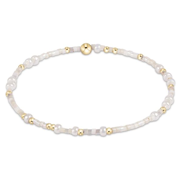 Enewton Hope Unwritten Bracelet - Shell We Dance Trinity Jewelers  Pittsburgh, PA