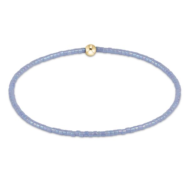 Enewton Hope Classic Bracelet - Ocean Mist Trinity Jewelers  Pittsburgh, PA