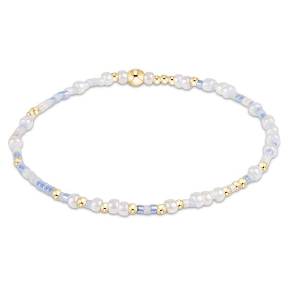 Enewton Hope Unwritten Bracelet - It's Not That Deep Trinity Jewelers  Pittsburgh, PA