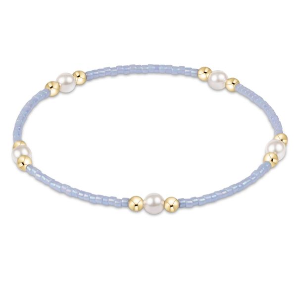 Enewton Hope Purpose Pearl Bracelet - Ocean Mist Trinity Jewelers  Pittsburgh, PA